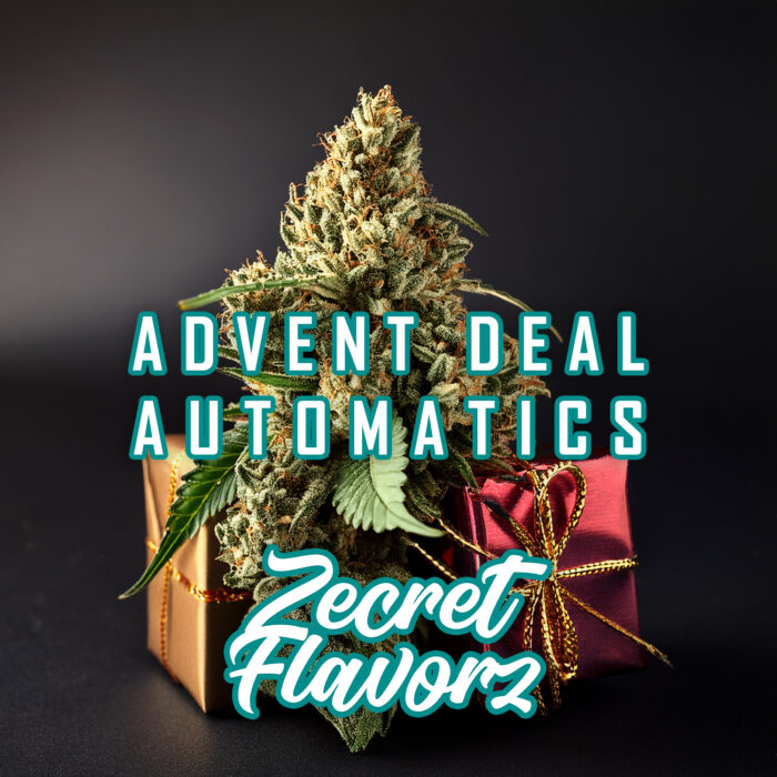 AUTOMATIC ADVENT DEAL